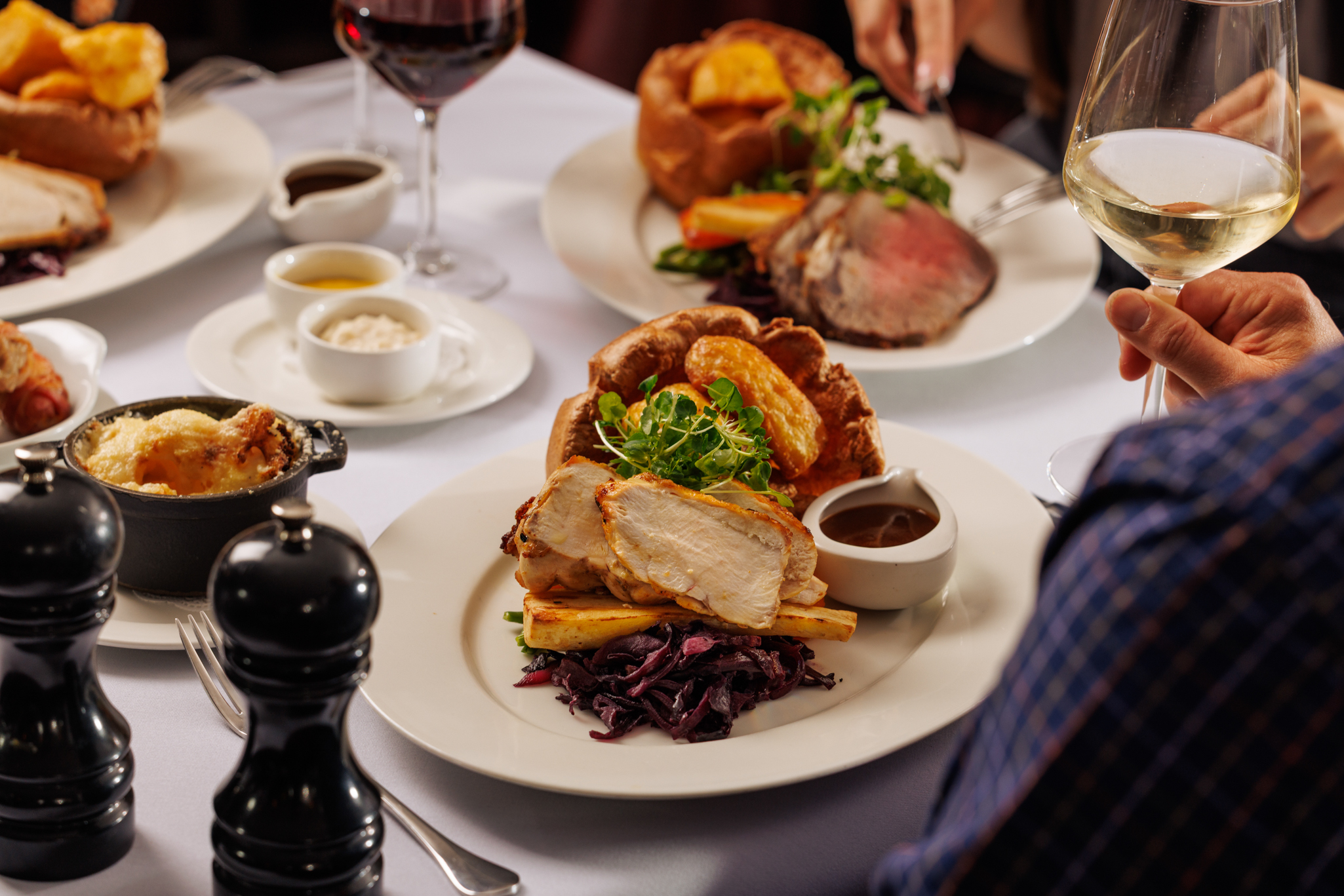 Sunday Roast